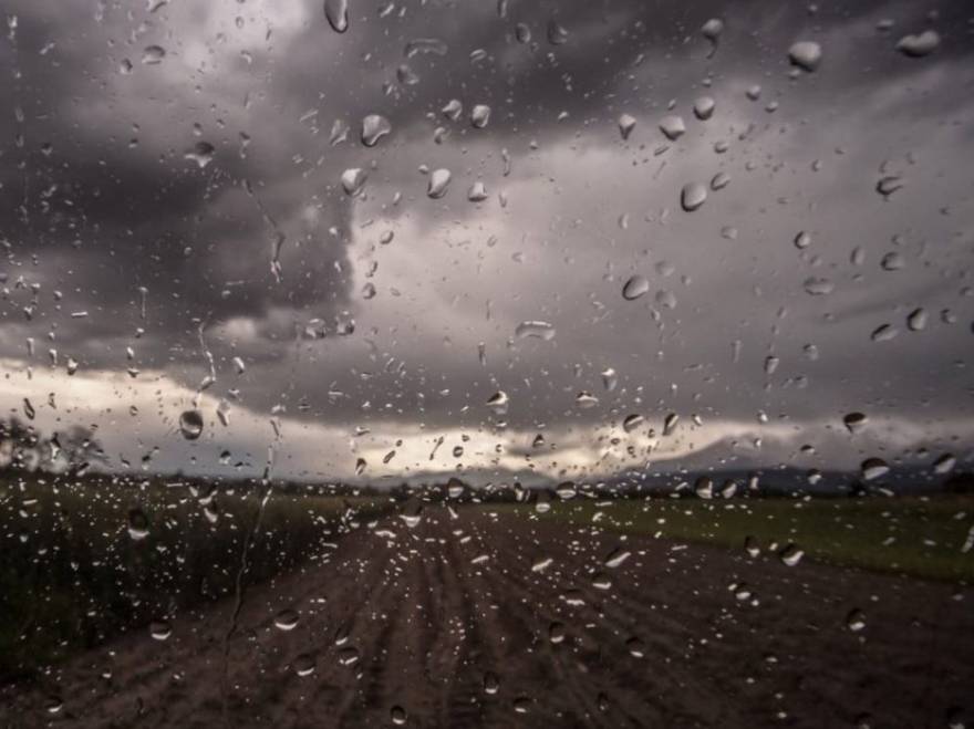 “El Niño” se viene con fuerza y ya preparan un plan para enfrentar lluvias intensas